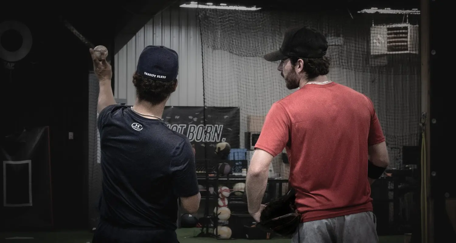 Velo Baseball
