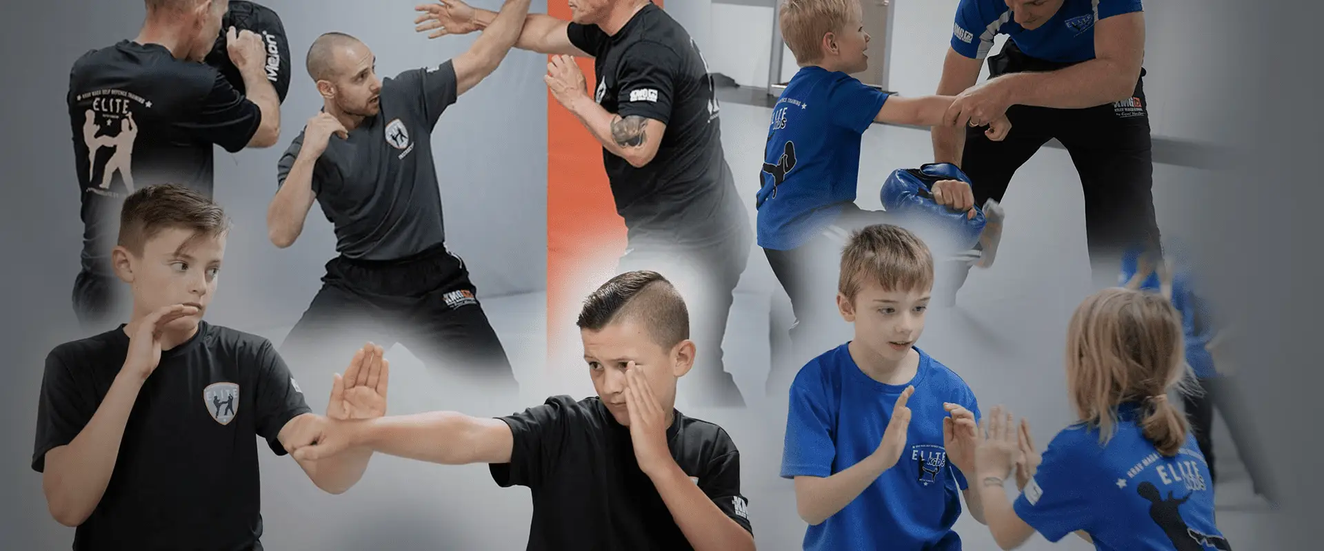 Krav Maga Elite - Self Defence & Fitness Training