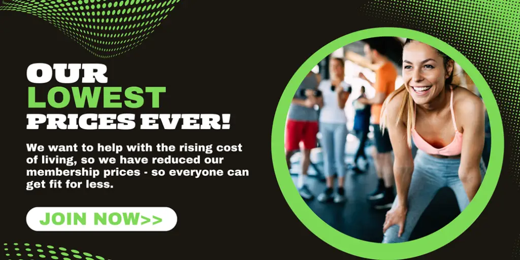 Inspired Health & Fitness Club Ltd