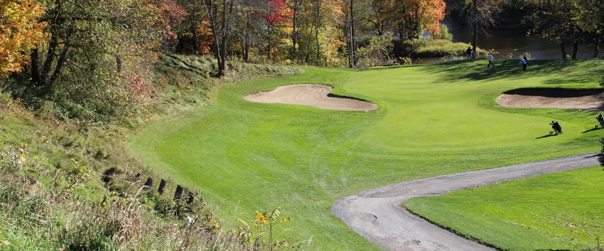 Club De Golf Base De Roc
