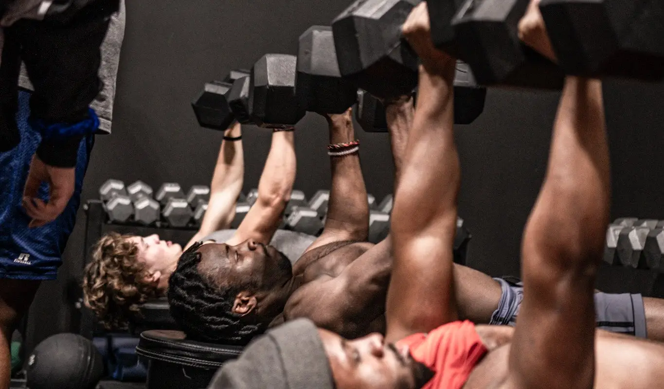 GRIND Pro Strength & Conditioning