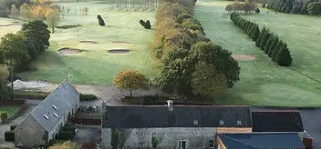 Golf Bégard