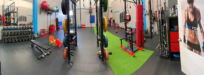 Markito Fitness & Nutrition