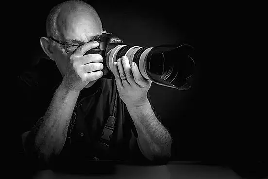 Philippe BOYER - Photographe,Formateur,Télepilote de Drone