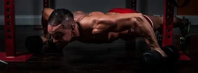 Physical Edge Gym