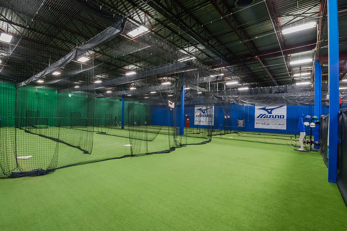 Centrefield Sports Inc