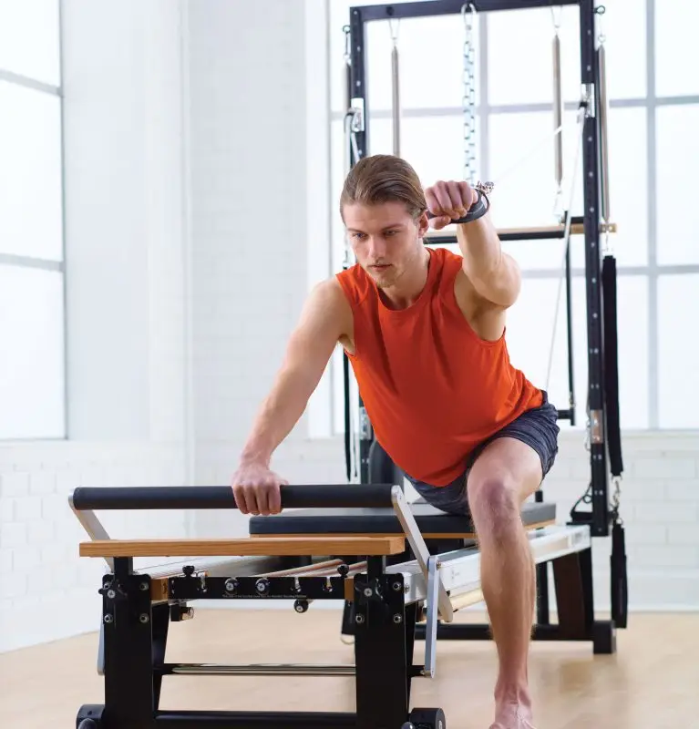 Principle Pilates