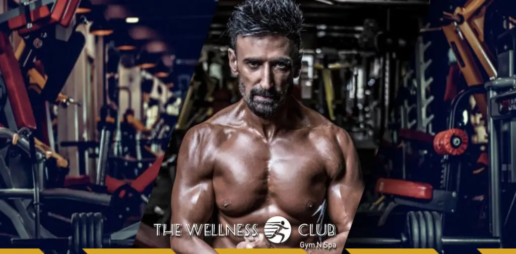 The Wellness Club Gym Xpress Bhankrota