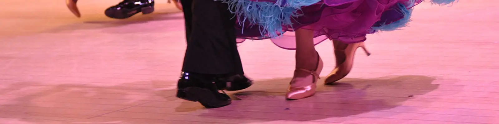 Tandem Dance