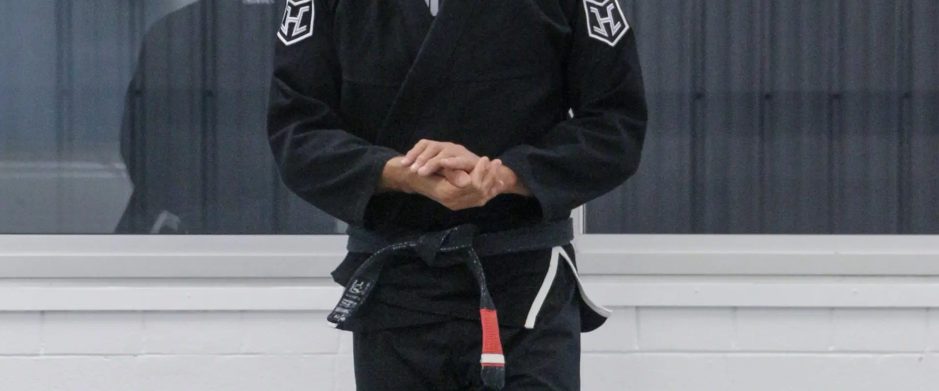 Rhythm Jiu Jitsu