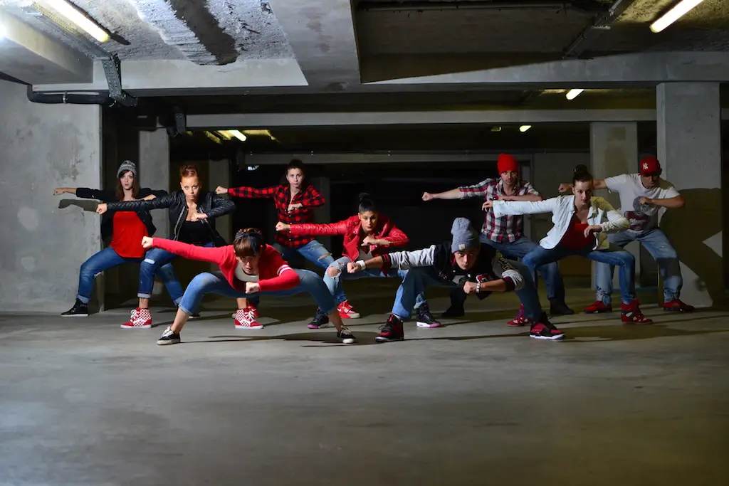 AB Danse