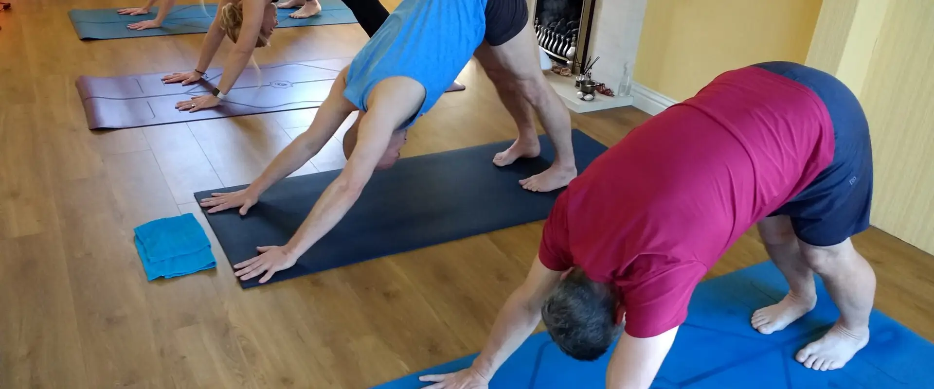 Ashtanga Yoga Basildon