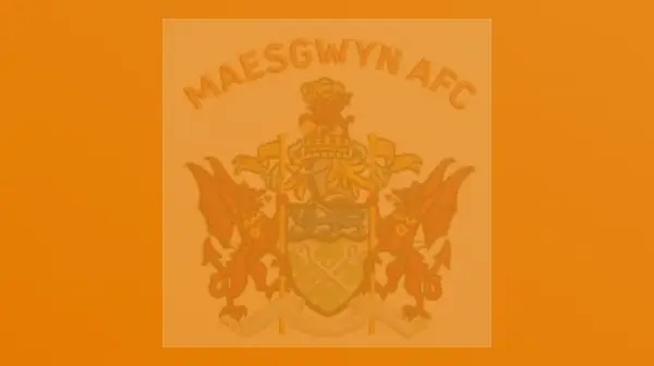 Maesgwyn FAC