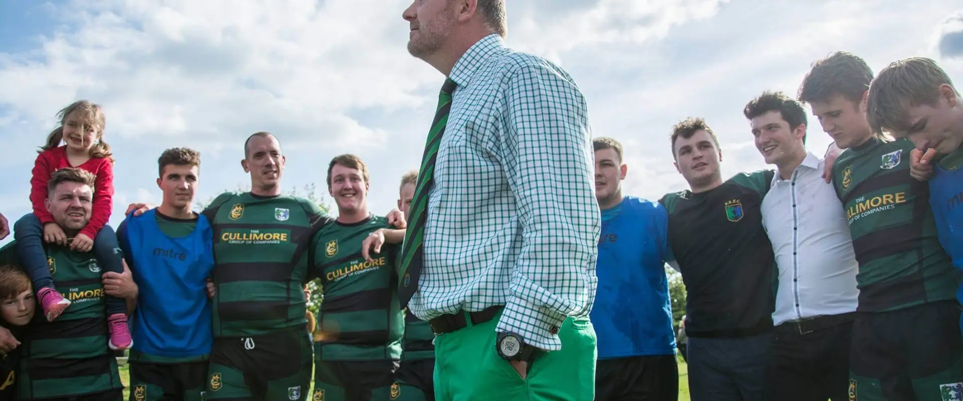 Fairford Rugby Football Club