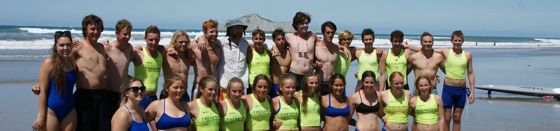 Westshore Surf Life Saving Club