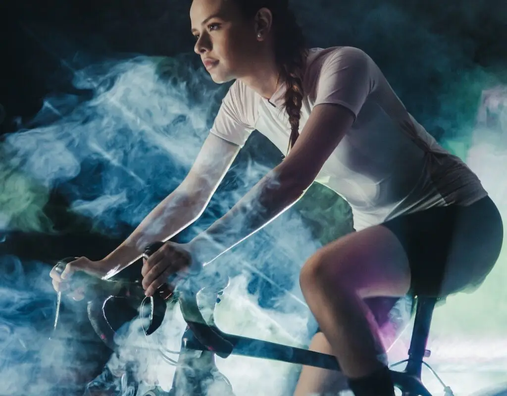 Get A Bike Fit - Swindon