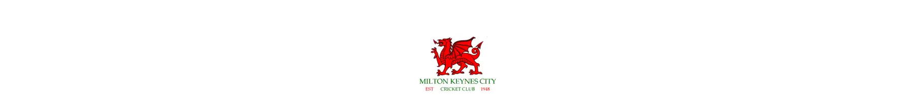 Milton Keynes City Cricket Club