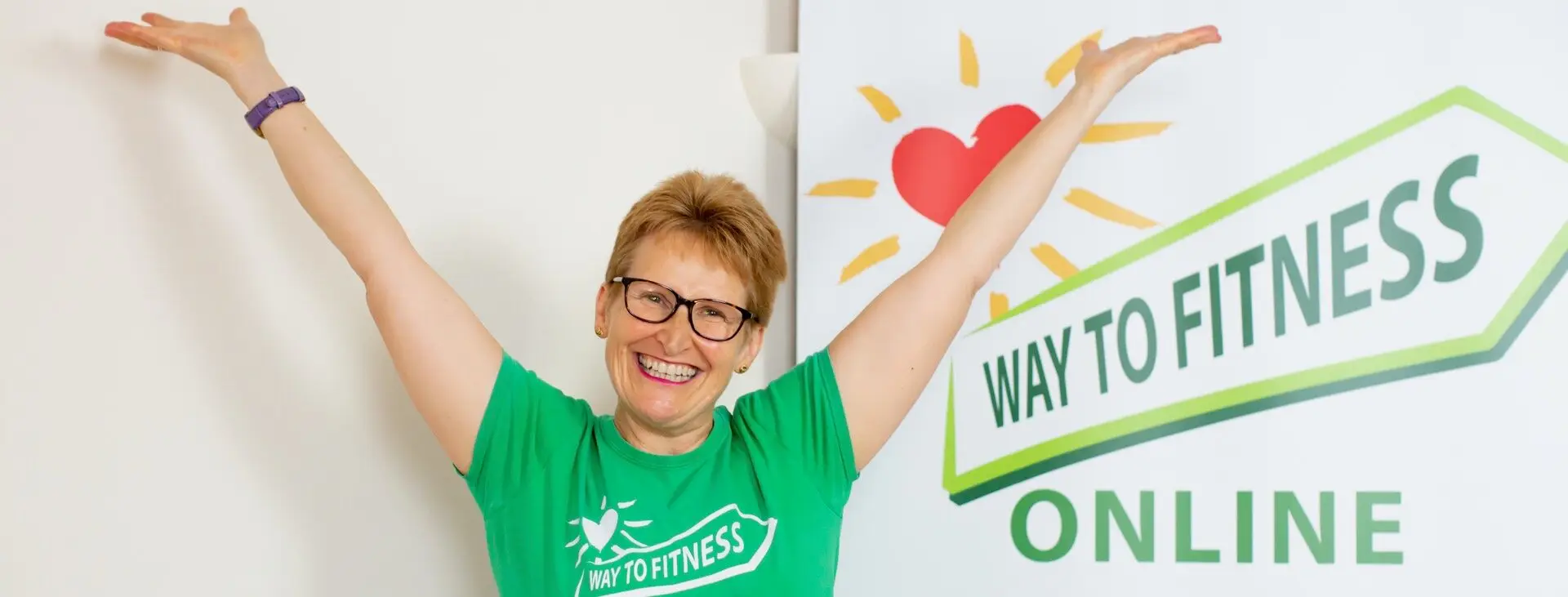Way To Fitness