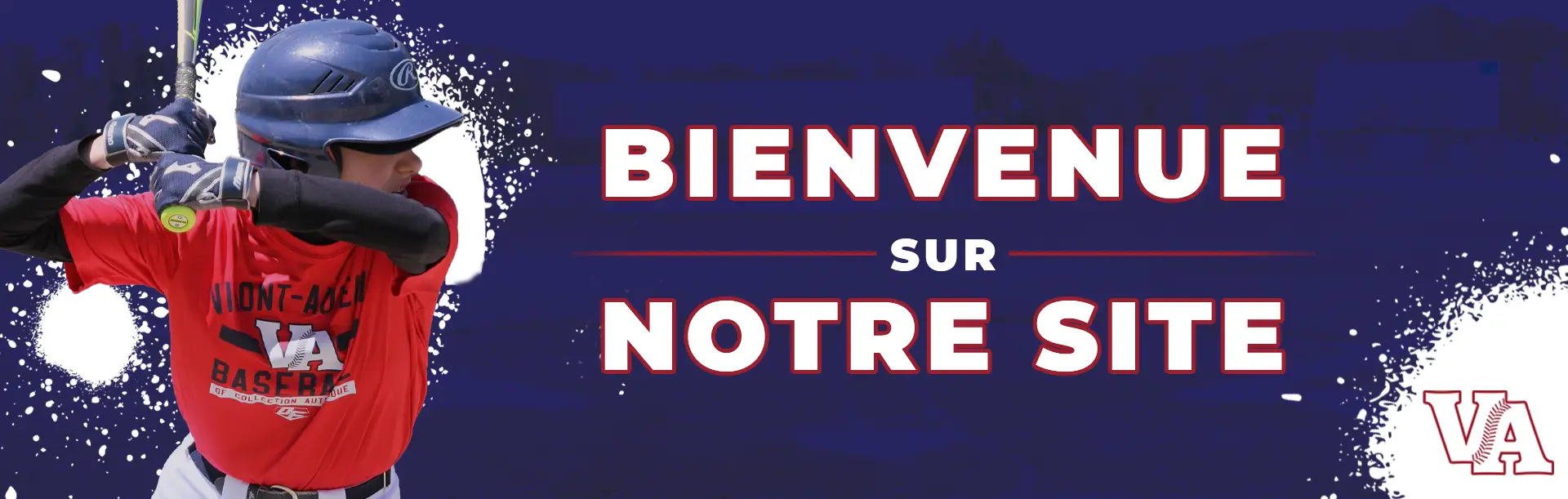 Ligue de Baseball Vimont Auteuil Inc