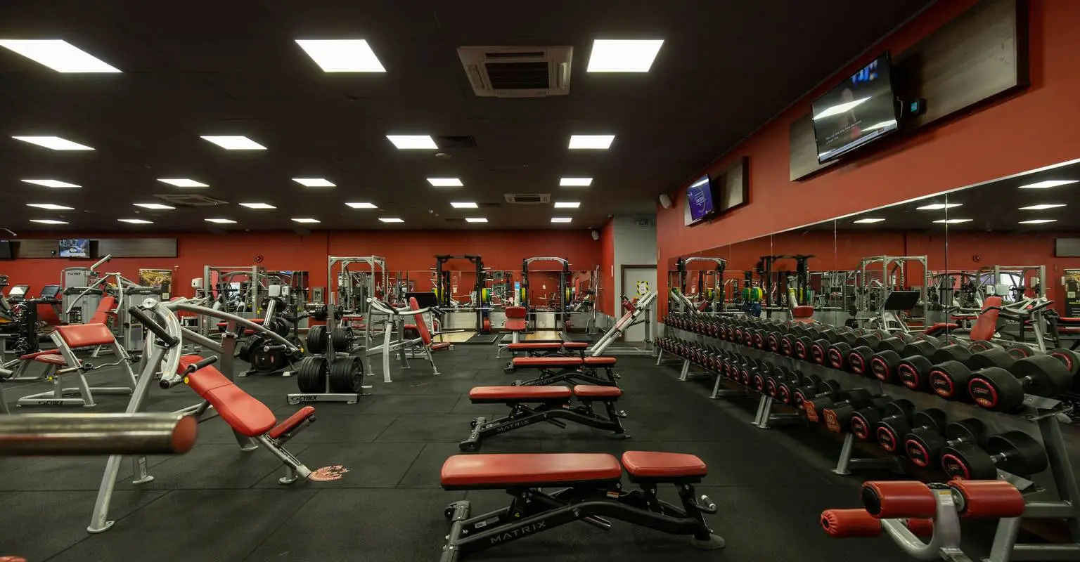 Snap Fitness Ilkeston