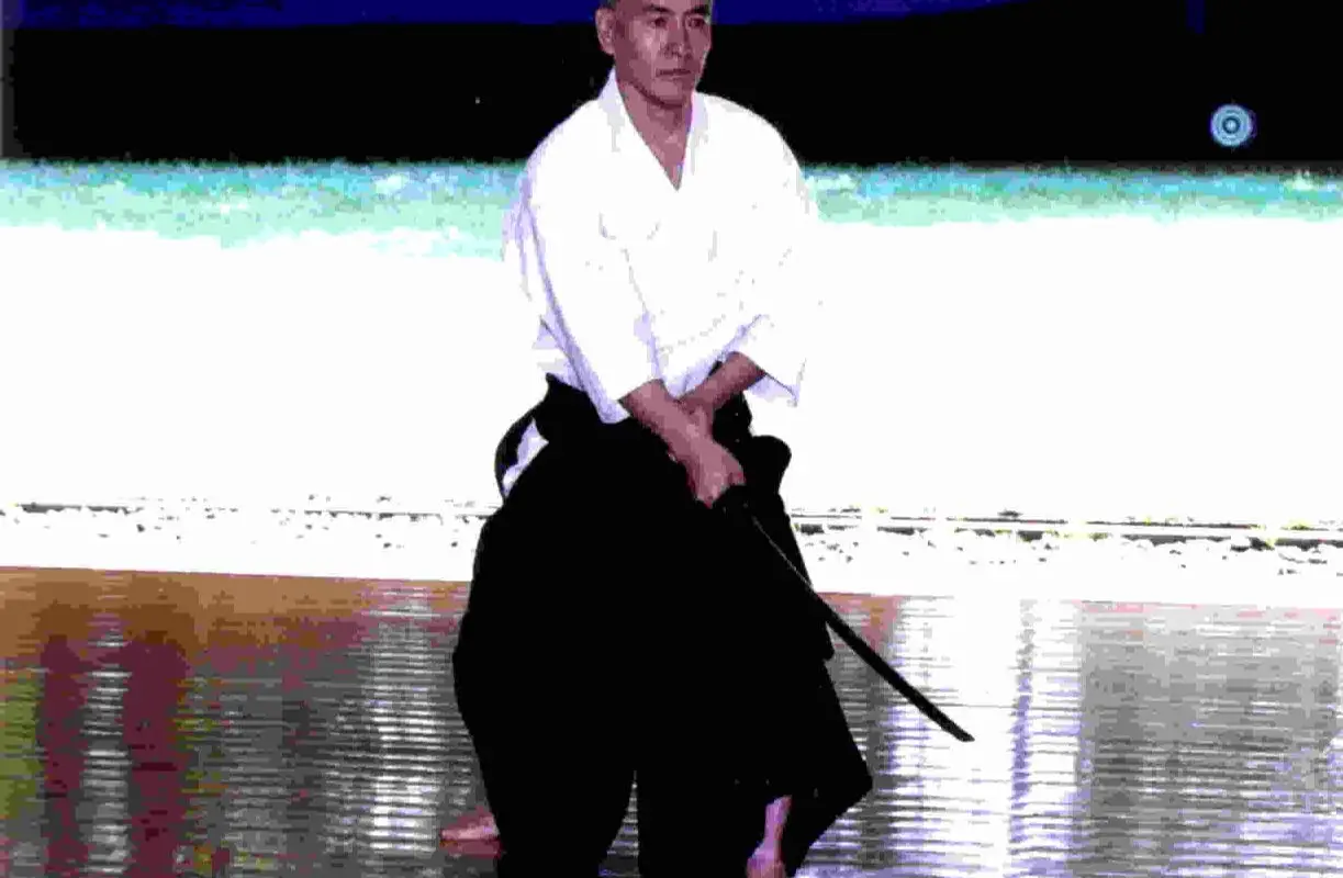 East Sheen Aikido and Kenjutsu
