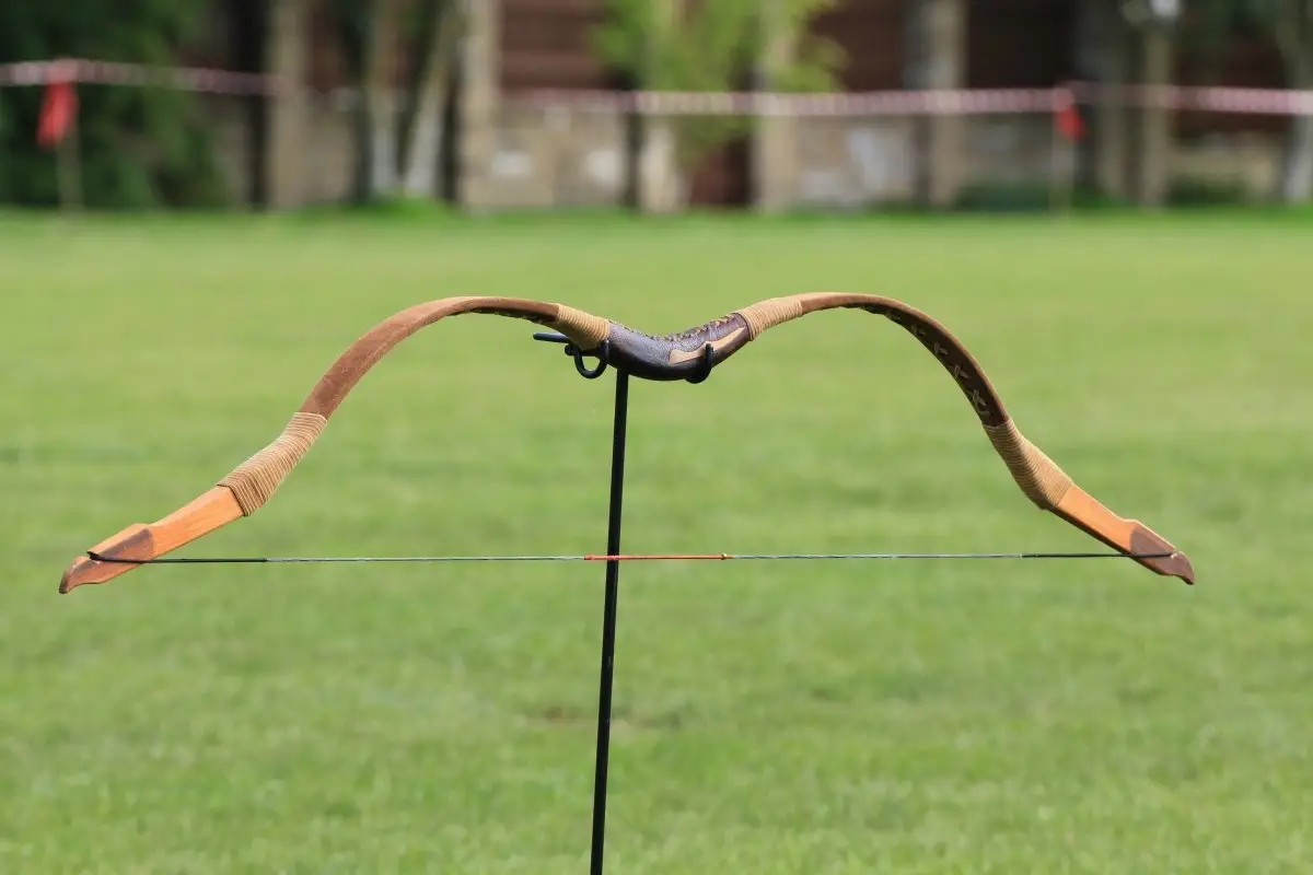 Bowmen of the Peak