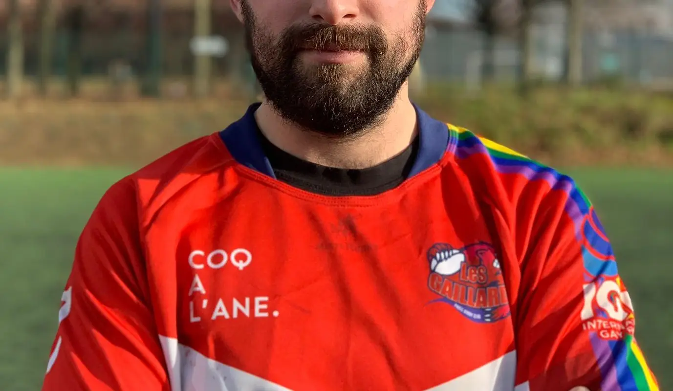 Plaine du Polygone de Vincennes - Les Gaillards Paris Rugby Club