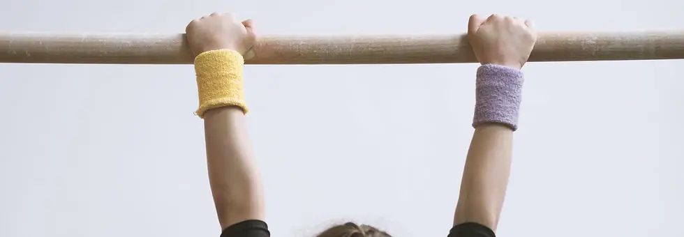 Upstarts Gymnastics
