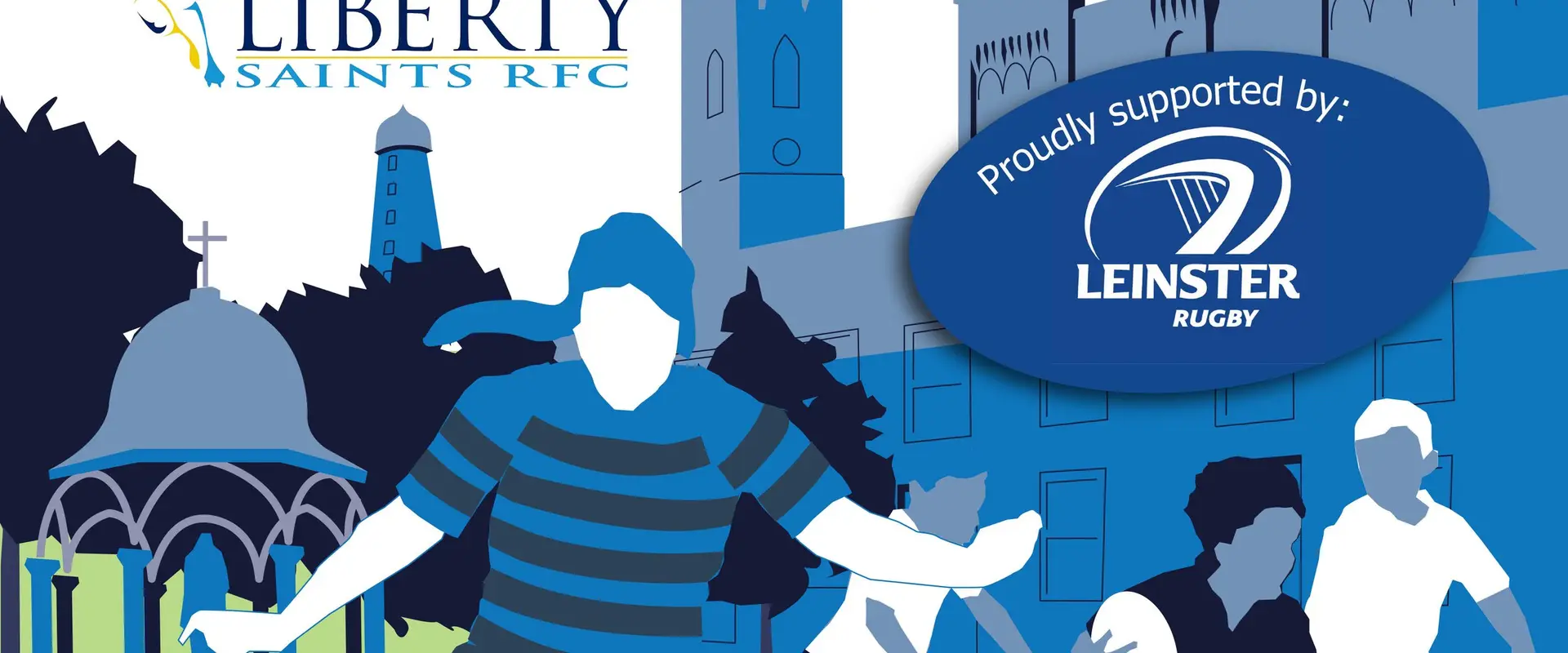 Liberty Saints Rugby Club