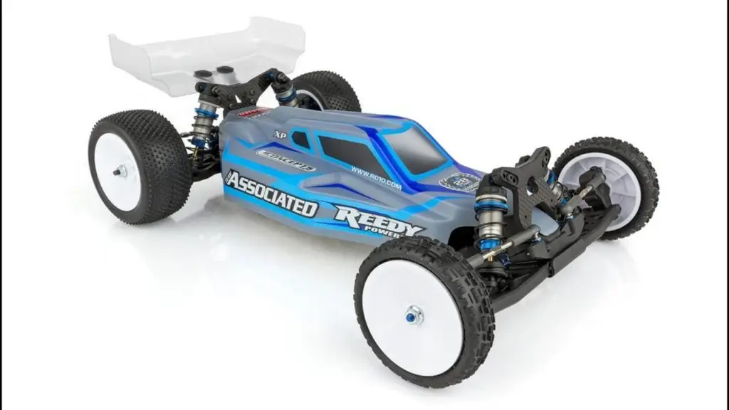 Coastal Model Car Racing Club