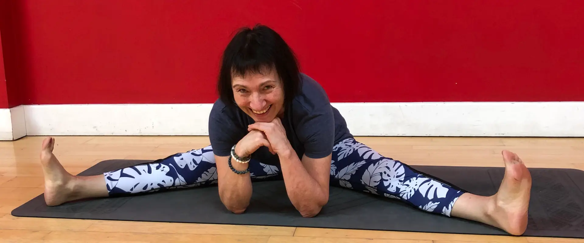 AnnetteYoga