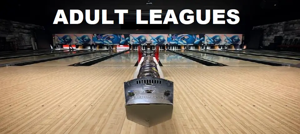Pla-Mor Bowling Lanes