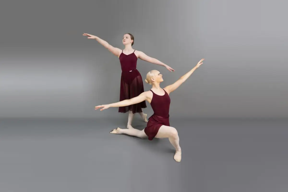 Morningside Dance Academy
