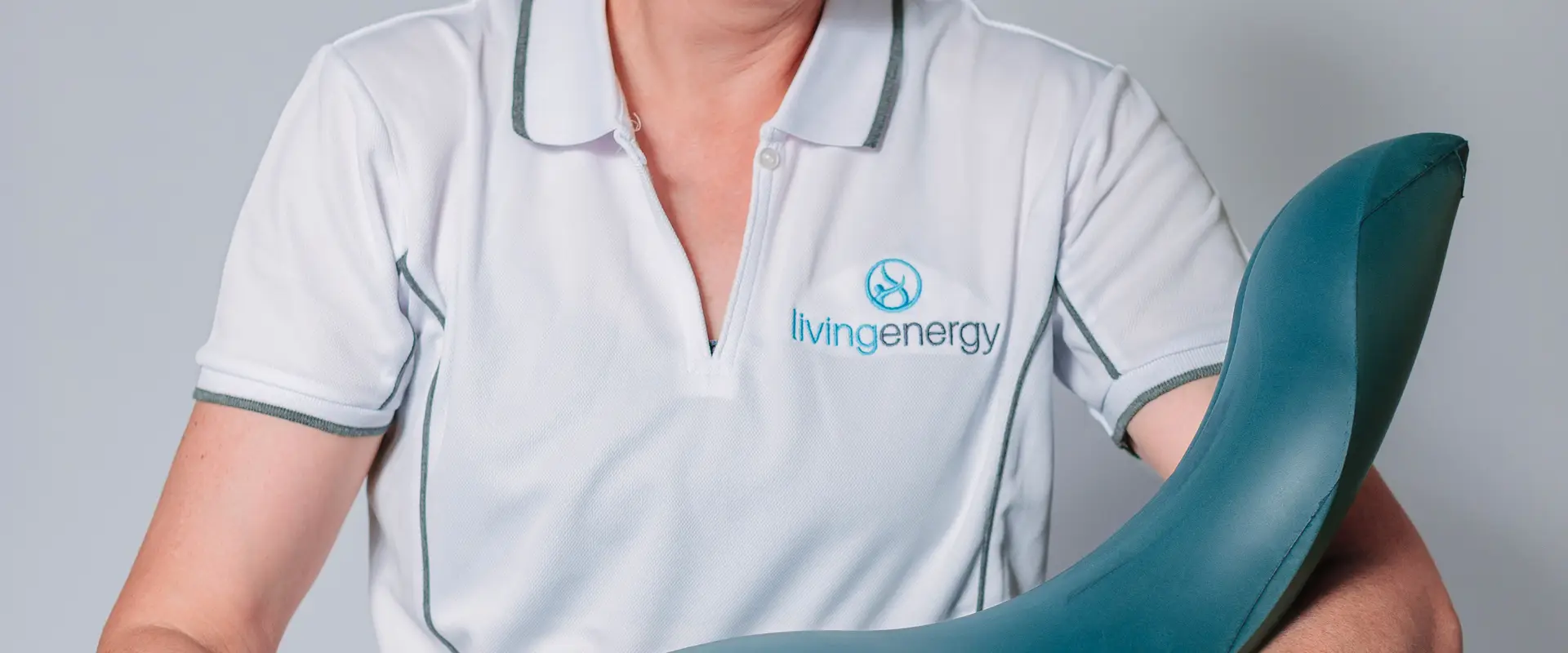 Living Energy Pilates & Rehabilitation