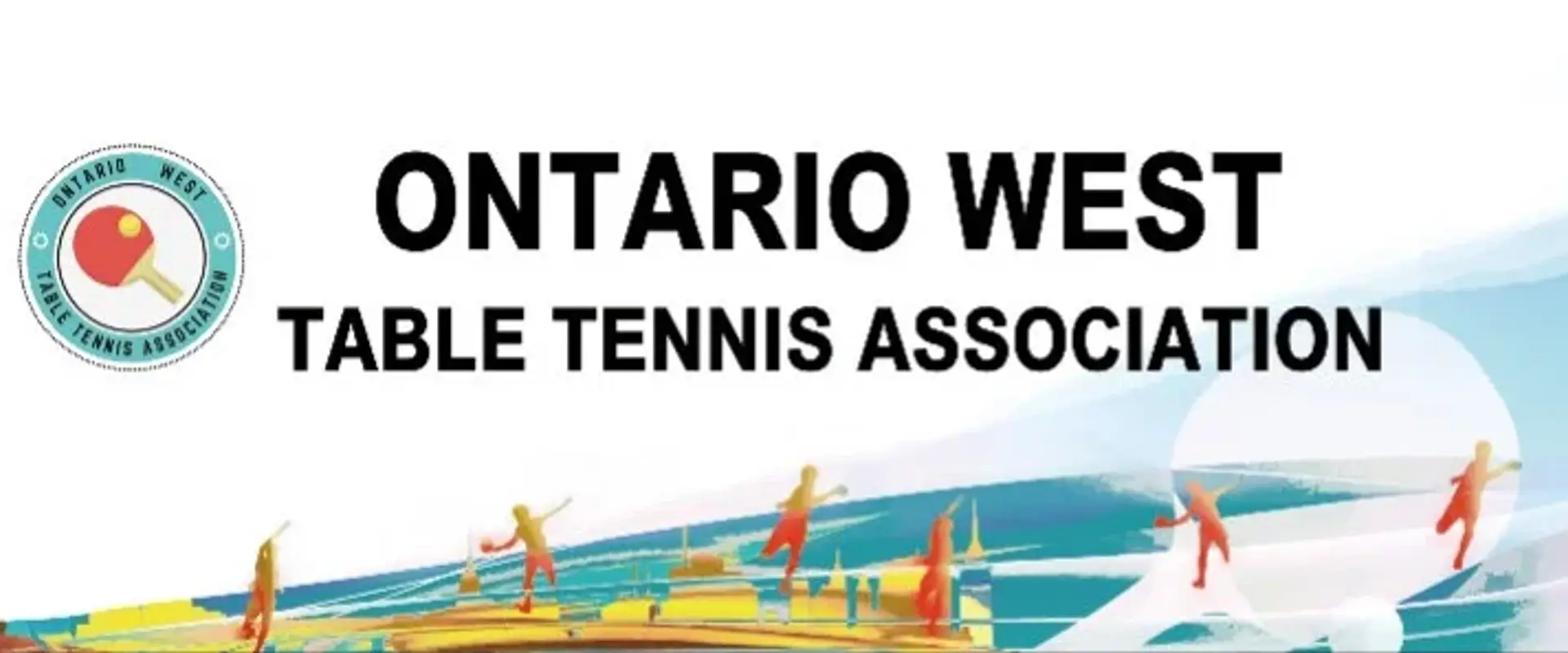 Ontario West Table Tennis Association