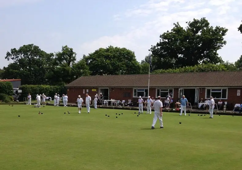 Wickford Bowling Club