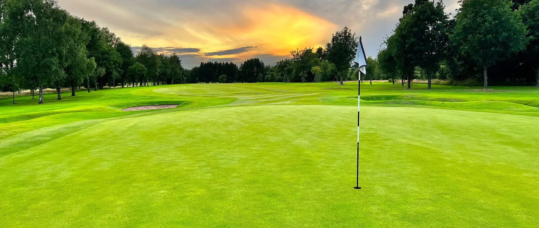 Ralston Golf Club