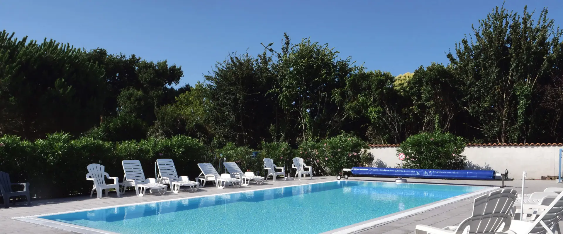Logis de La Palmeraie