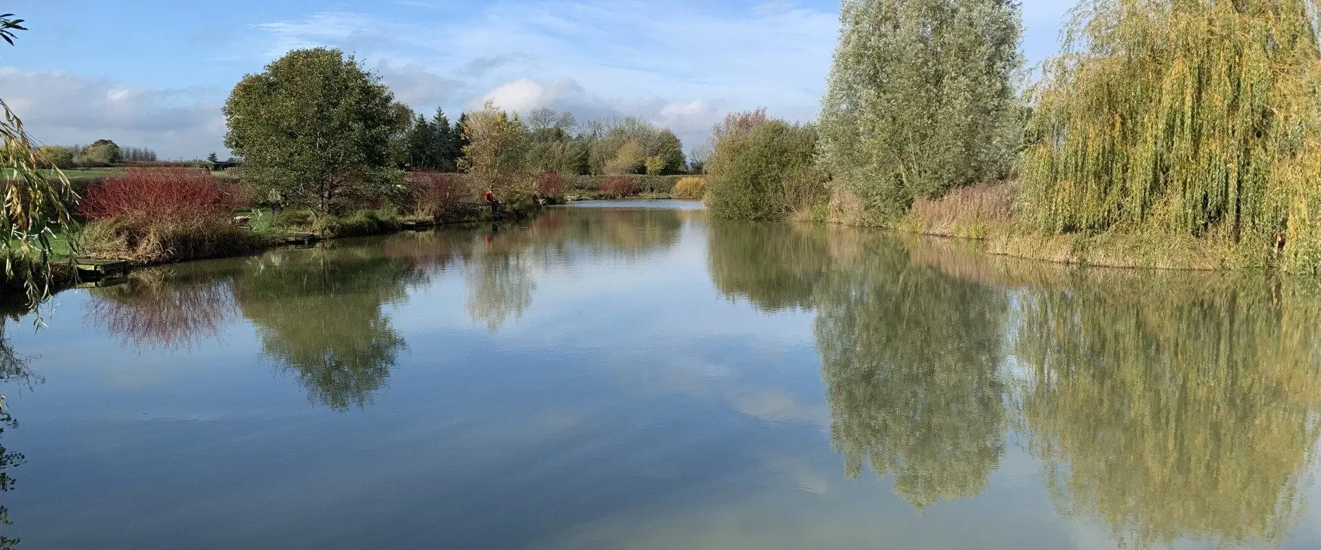 Gillingham and District Angling Association