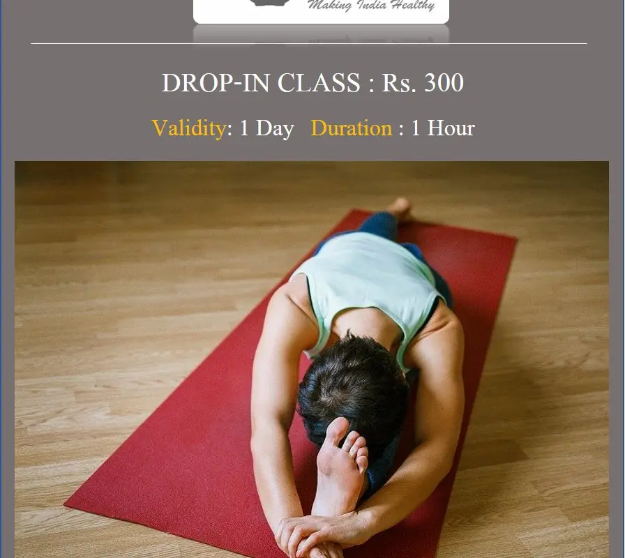 YOGJEEVAN YOGA STUDIO