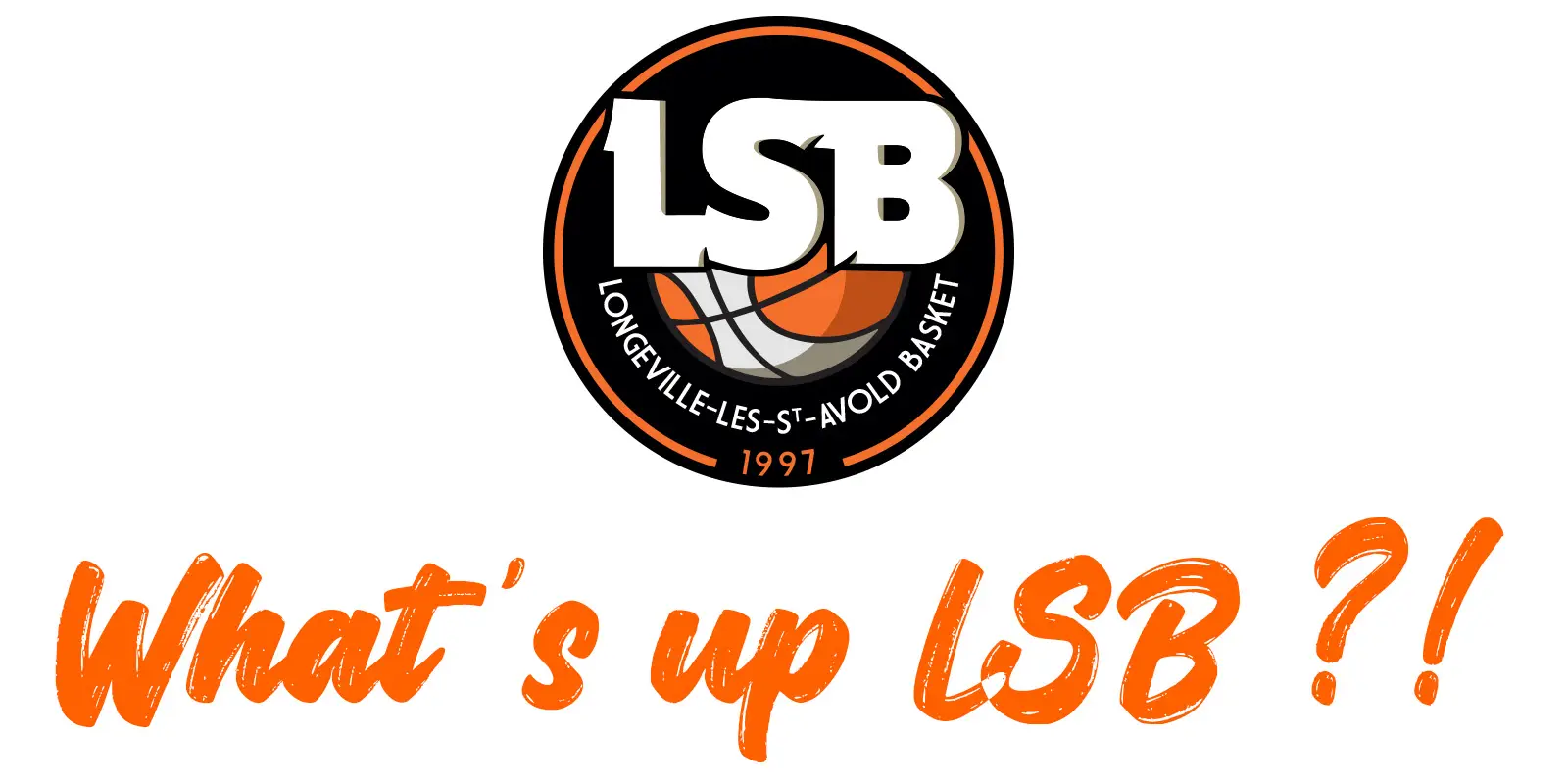 LONGEVILLE & ST AVOLD BASKETBALL