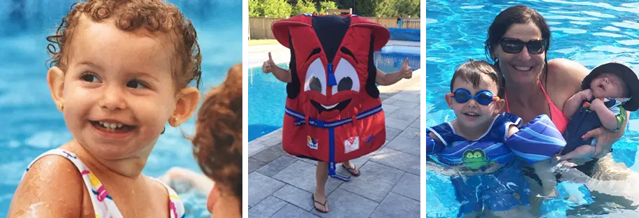 Aqua Kids Swim School