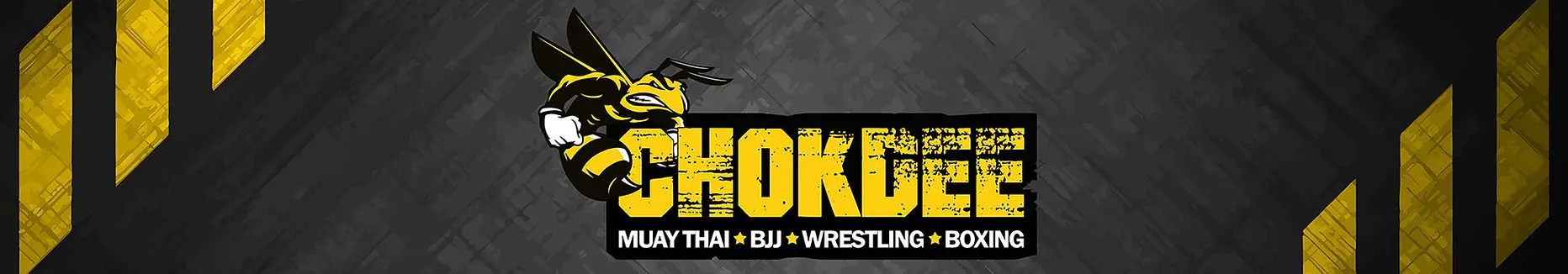 Chokdee Martial Fitness Academy