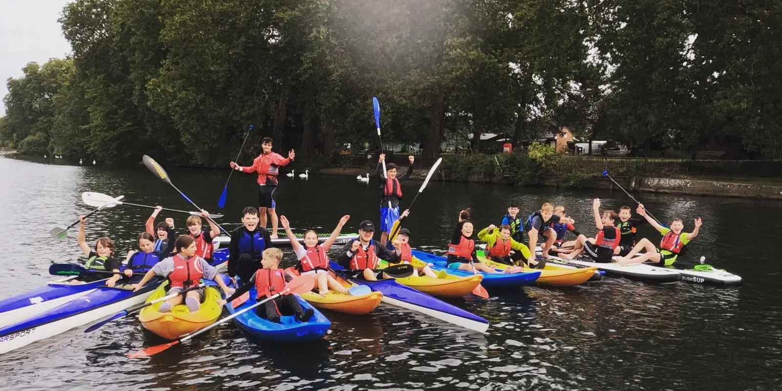 Royal Canoe Club