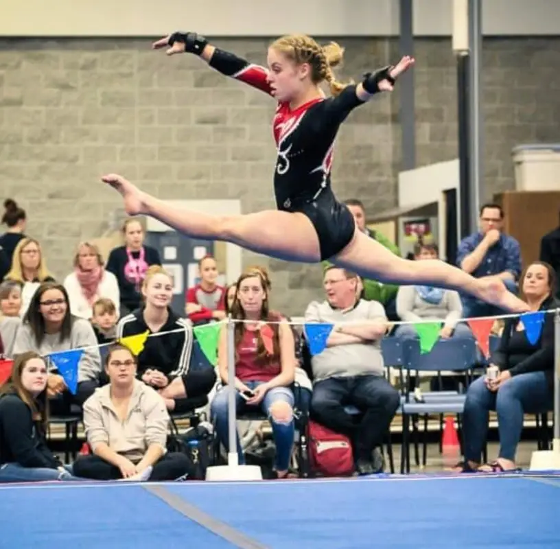 Smiths Falls Gym Stars Gymnastics Club
