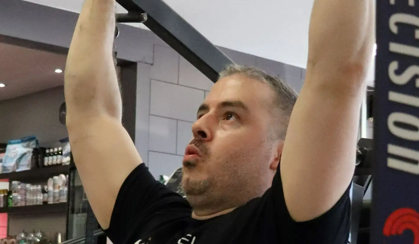 Centre Jetfuel - Gym semi-priv et supplments