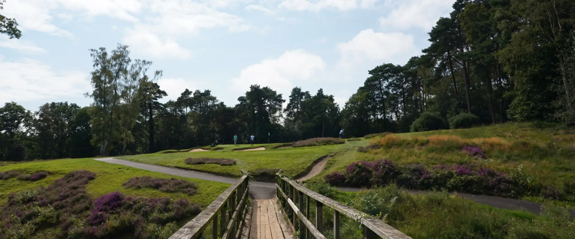 Stoneham Golf Club