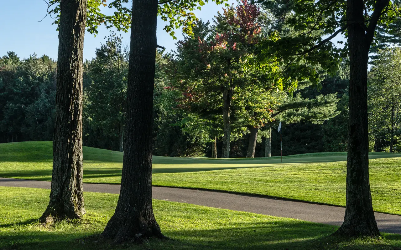 Club De Golf Terrebonne