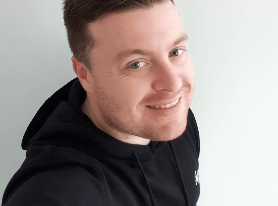 Lee Morton Fitness