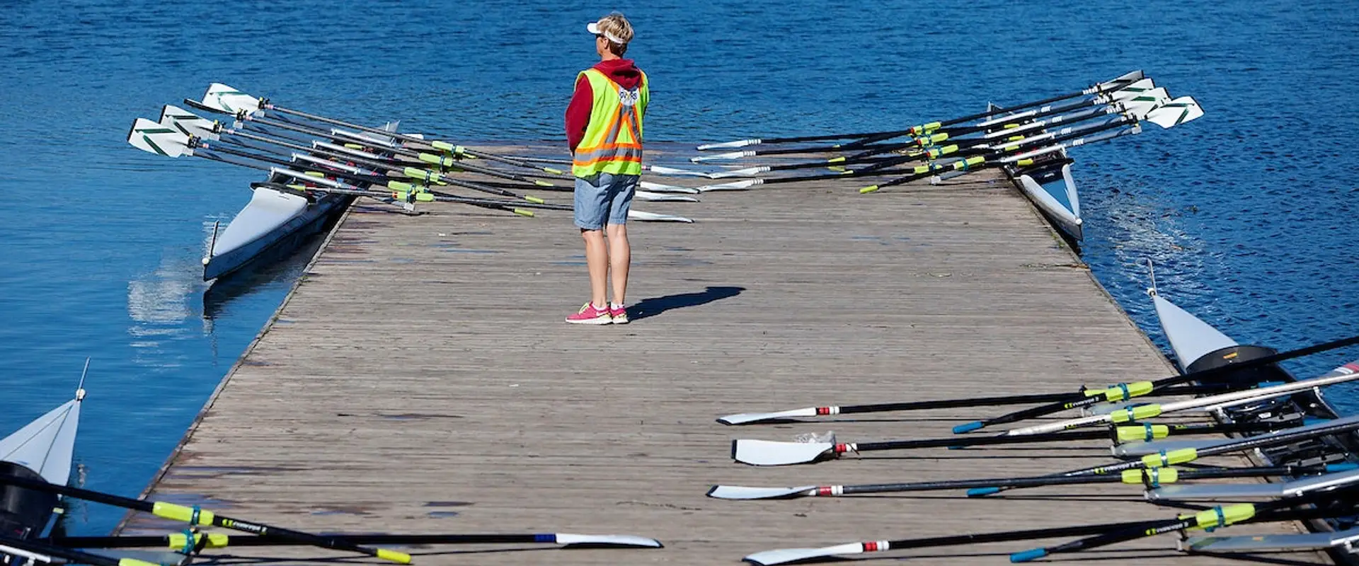 Victoria City Rowing Club